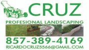 Cruz Landscaping